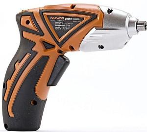 Surubelnita cu acumulator DAEWOO DASD15