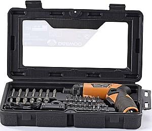 Surubelnita cu acumulator DAEWOO DAS35XL