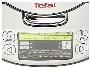 Multifierbator TEFAL RK812B32