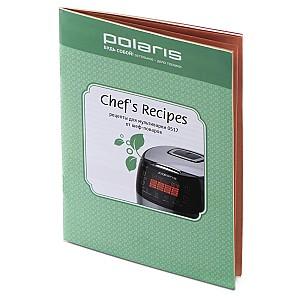 Multifierbator Polaris PMC 0517D