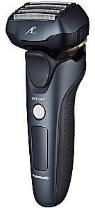 Aparat de ras electric Panasonic ES-LV97-K820