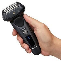 Aparat de ras electric Panasonic ES-LV97-K820