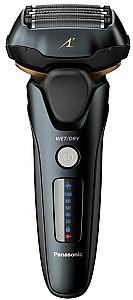 Aparat de ras electric Panasonic ES-LV97-K820