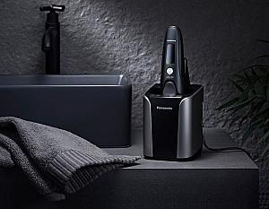 Aparat de ras electric Panasonic ES-LV97-K820