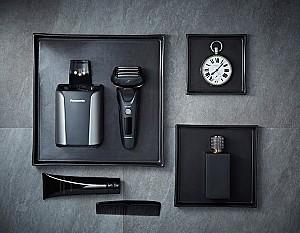 Aparat de ras electric Panasonic ES-LV97-K820