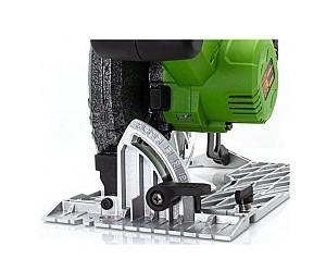 Fierastrau circular ProCraft PCA 20