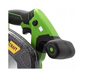 Fierastrau circular ProCraft PCA 20