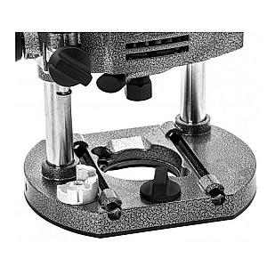 Masina de frezat ProCraft POB 1200 H