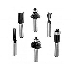 Masina de frezat ProCraft POB 1200 H