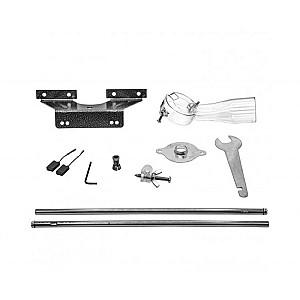 Masina de frezat ProCraft POB 1200 H