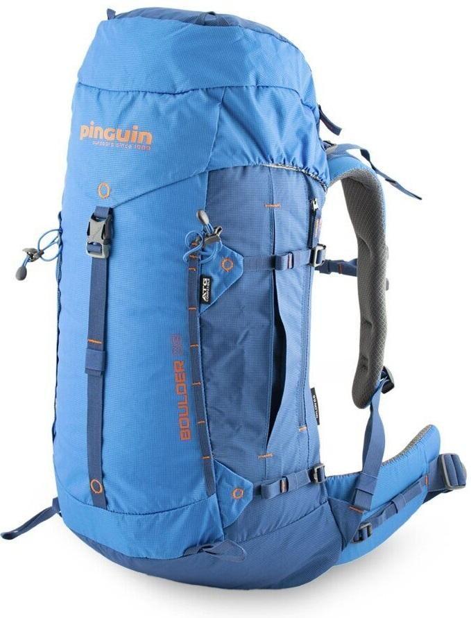 Rucsac sportiv Pinguin Boulder 38 Blue