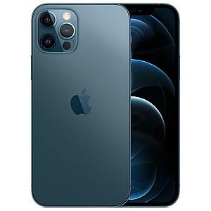 Telefon mobil Apple iPhone 12 Pro 128GB Pacific Blue LN