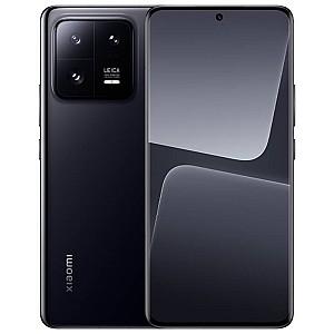 Telefon mobil Xiaomi 13 Pro 12/256 Gb Ceramic Black