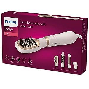 Aparat de coafat Philips BHA310/00 Pink