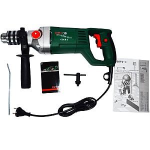 Masina de gaurit DWT SBM-1050 DT