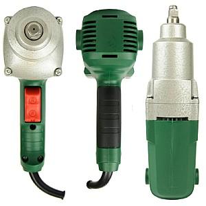 Masina de insurubat cu impact DWT SS09-24