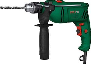 Masina de gaurit DWT SBM600