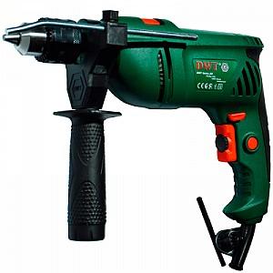 Masina de gaurit DWT SBM780