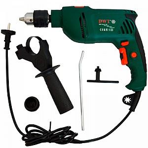 Masina de gaurit DWT SBM780