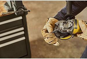 Polizor unghiular Stanley FATMAX SFMCG700M2K-QW