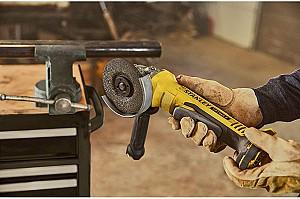 Polizor unghiular Stanley FATMAX SFMCG700M2K-QW