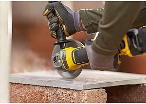 Polizor unghiular Stanley FATMAX SFMCG700M2K-QW