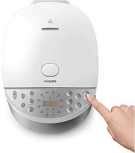 Multifierbator Philips HD4713/40