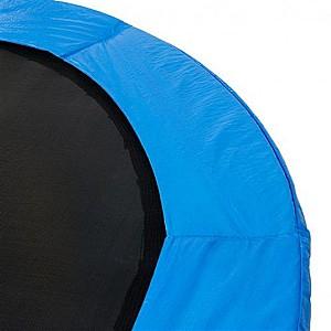 Trambulina Mappy cu plasa de protectie, 244 cm