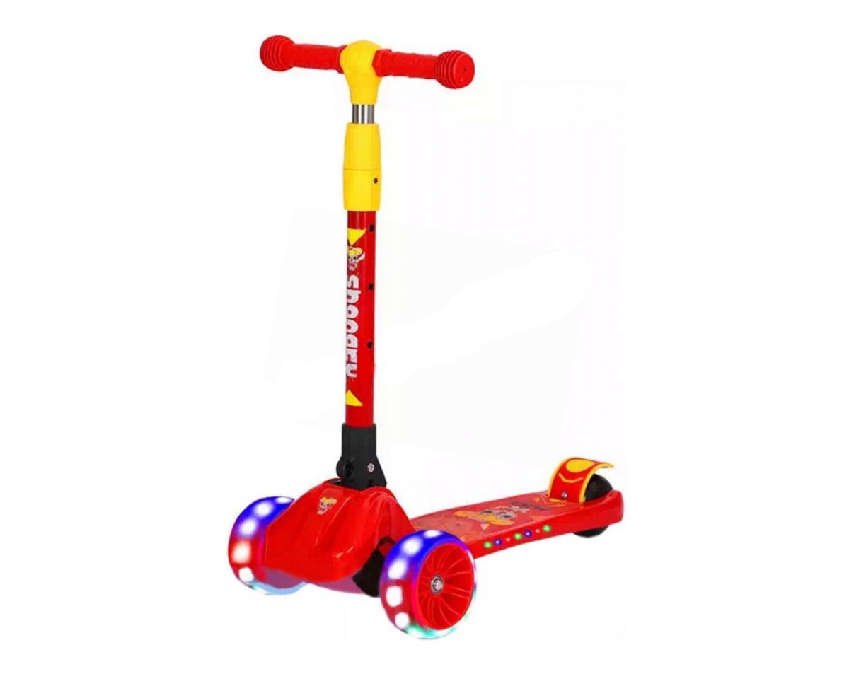 Trotineta RT SC601 Red