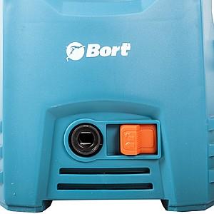 Aparat de spalat cu presiune BORT BHR-1600