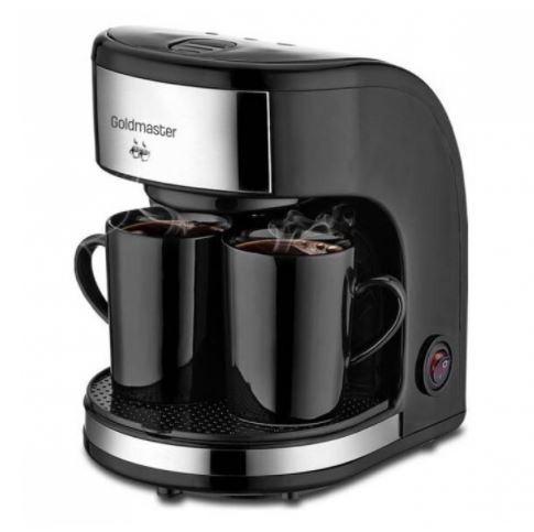 Espressor Goldmaster GM 7331