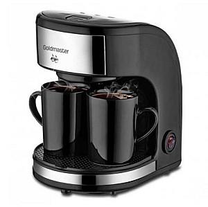 Espressor Goldmaster GM 7331