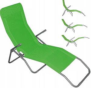 Sezlong Jumi verde OM-719262