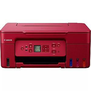 Imprimanta Canon Pixma G3470 Red