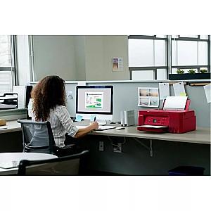 Imprimanta Canon Pixma G3470 Red