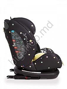 Scaun auto copii Cosatto All in All Group 0+123 Car Seat Smile