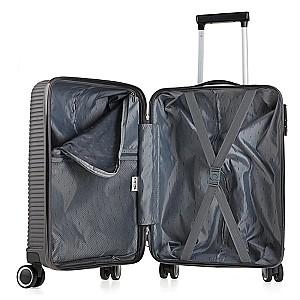 Valiza CCS 5224 S Anthracite