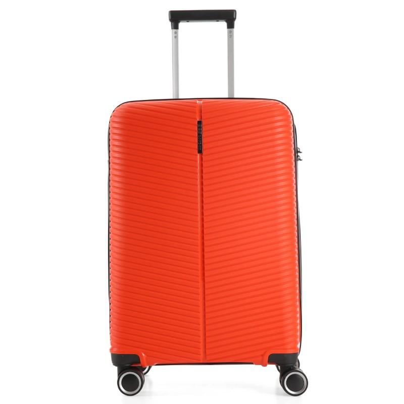 Valiza CCS 5224 L Orange
