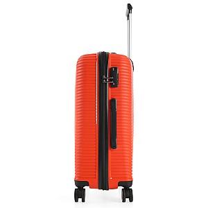 Valiza CCS 5224 L Orange