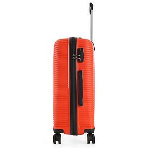 Valiza CCS 5224 M Orange