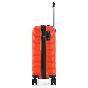 Valiza CCS 5224 S Orange