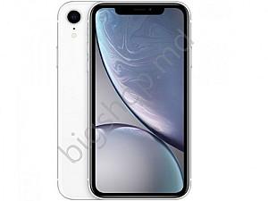 Telefon mobil Apple iPhone XR 64Gb White Dual Sim