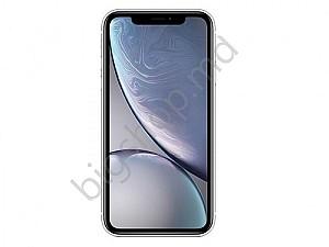Telefon mobil Apple iPhone XR 64Gb White Dual Sim