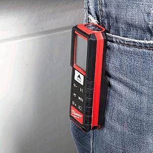 Nivel laser Milwaukee LDM 50