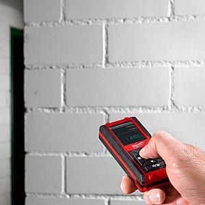 Nivel laser Milwaukee LDM 45