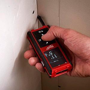 Nivel laser Milwaukee LDM 45