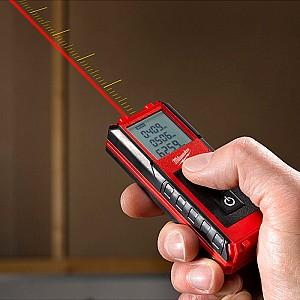 Nivel laser Milwaukee LDM 30