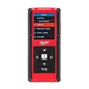 Nivel laser Milwaukee LDM 100