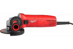Polizor unghiular Milwaukee AGV10-125EK