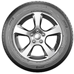 Anvelopa pentru camioneta PointS Summer Van 235/65 R16C 115/113R 8PR